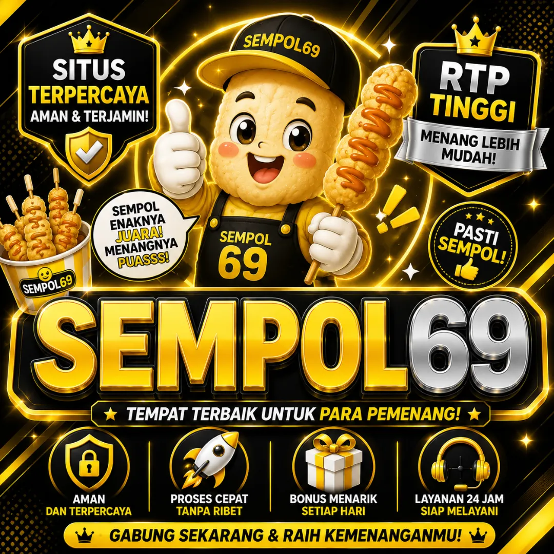 SEMPOL69 Banner